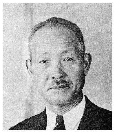 甲谷廉三